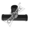 CAUTEX 955077 Coolant Flange